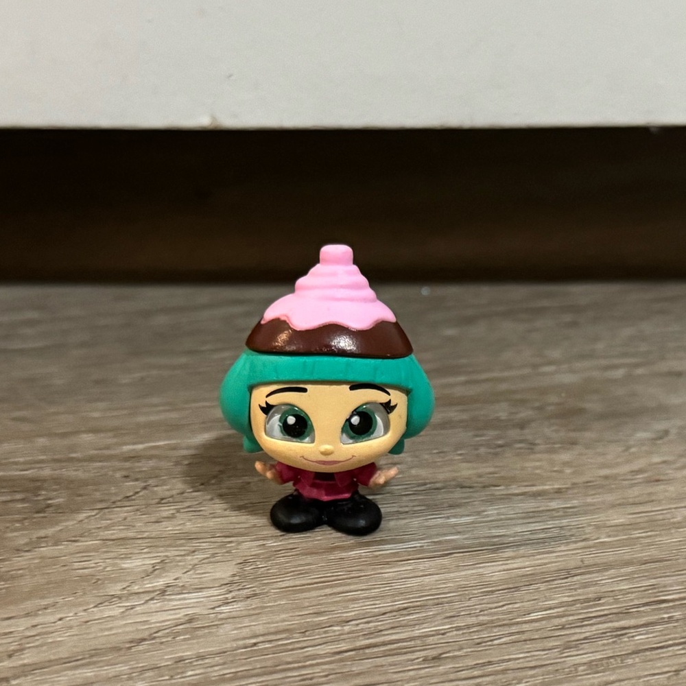 Disney Doorables Candlehead Wreck-It Ralph Series 8 Figure